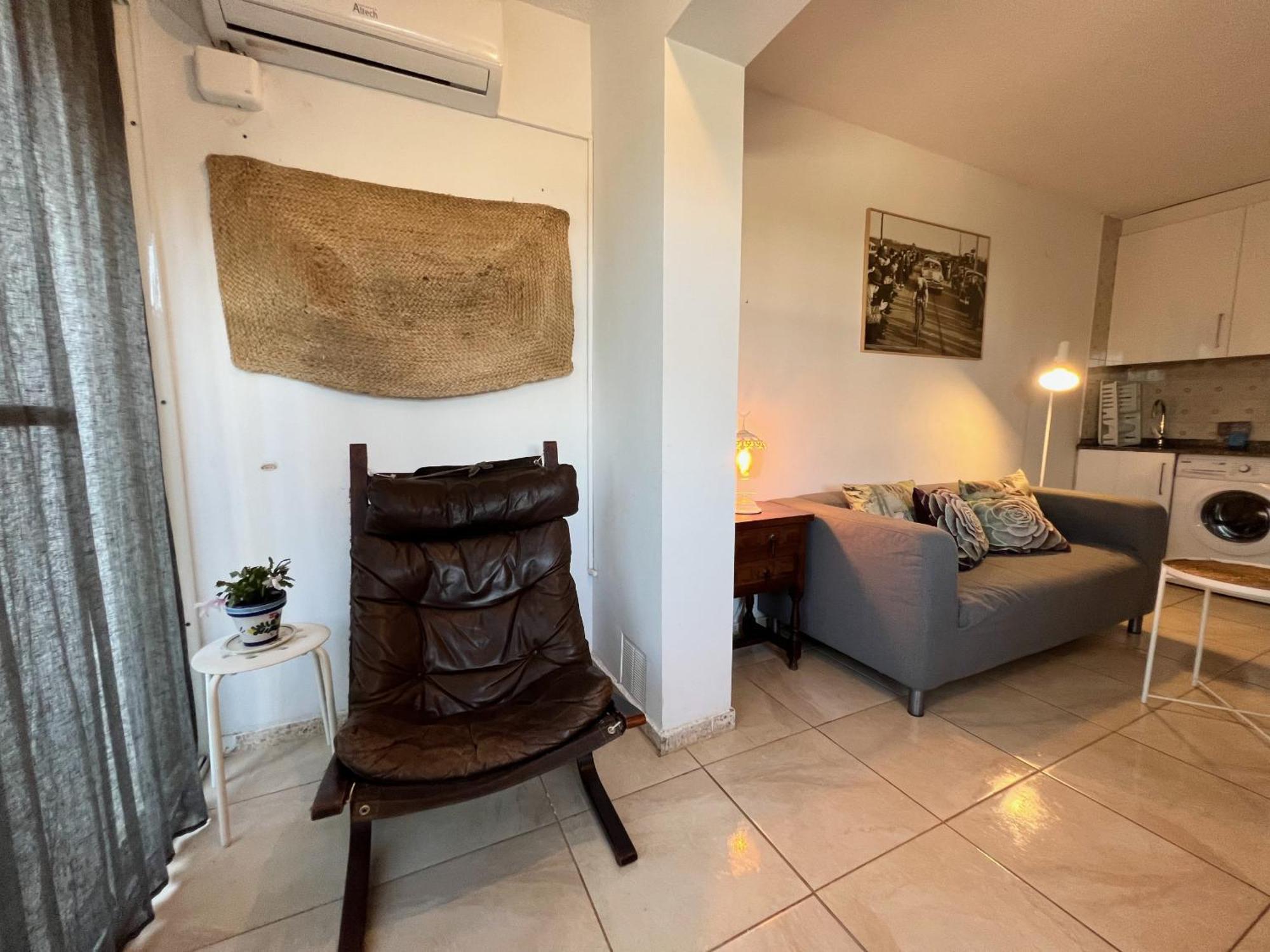 Bungalow En El Albir - Inmodream Calpe Екстериор снимка