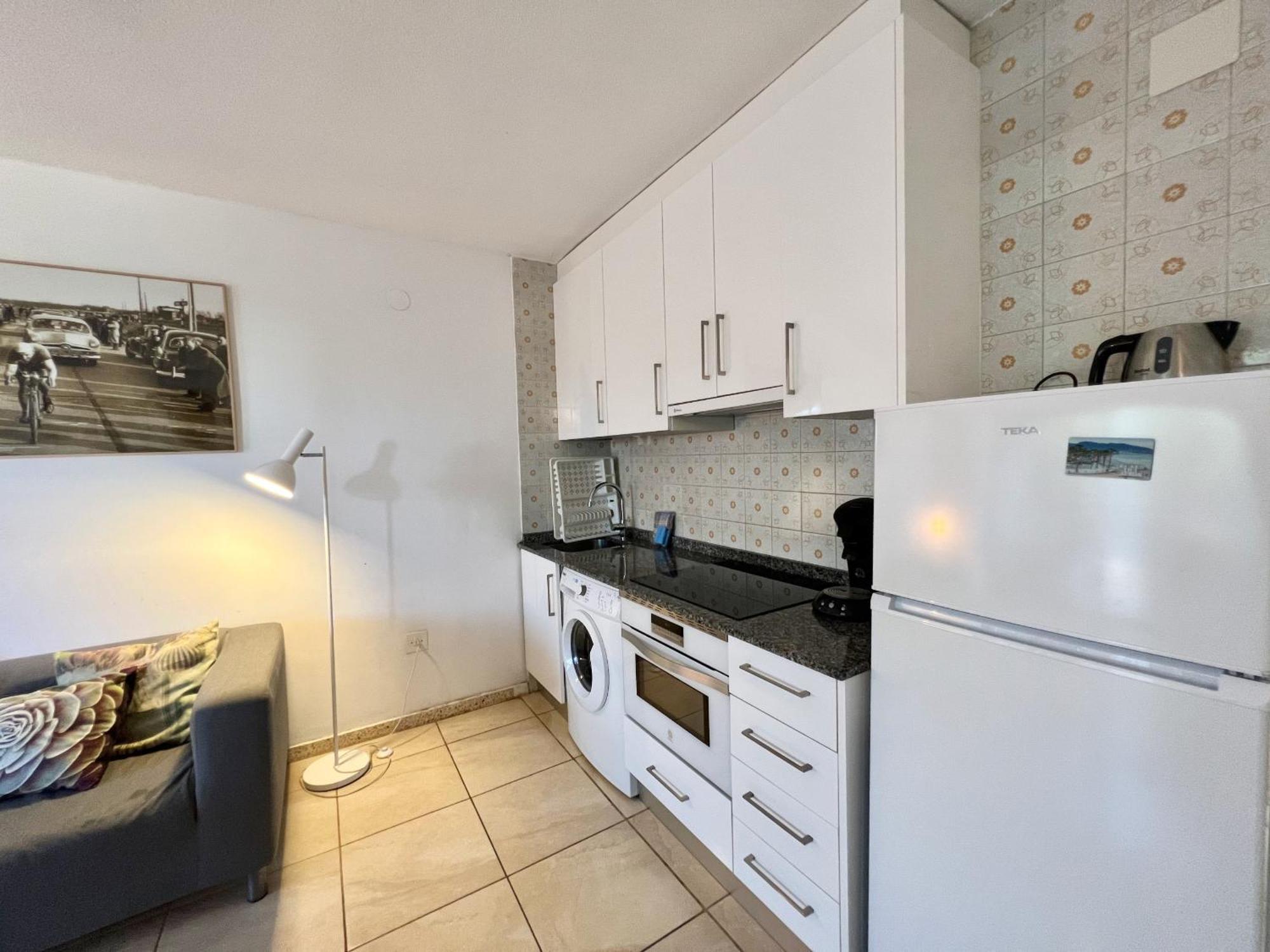 Bungalow En El Albir - Inmodream Calpe Екстериор снимка