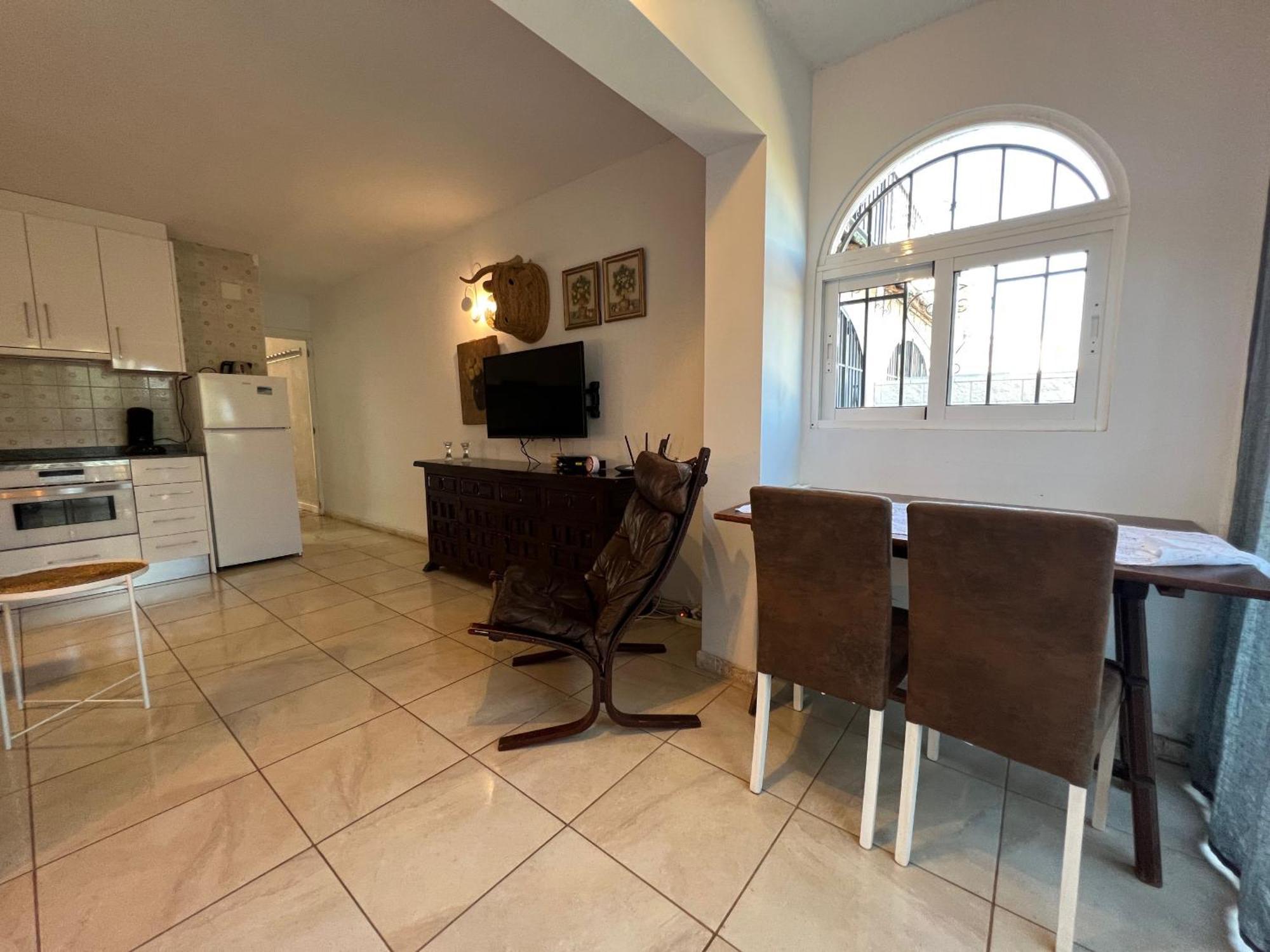 Bungalow En El Albir - Inmodream Calpe Екстериор снимка