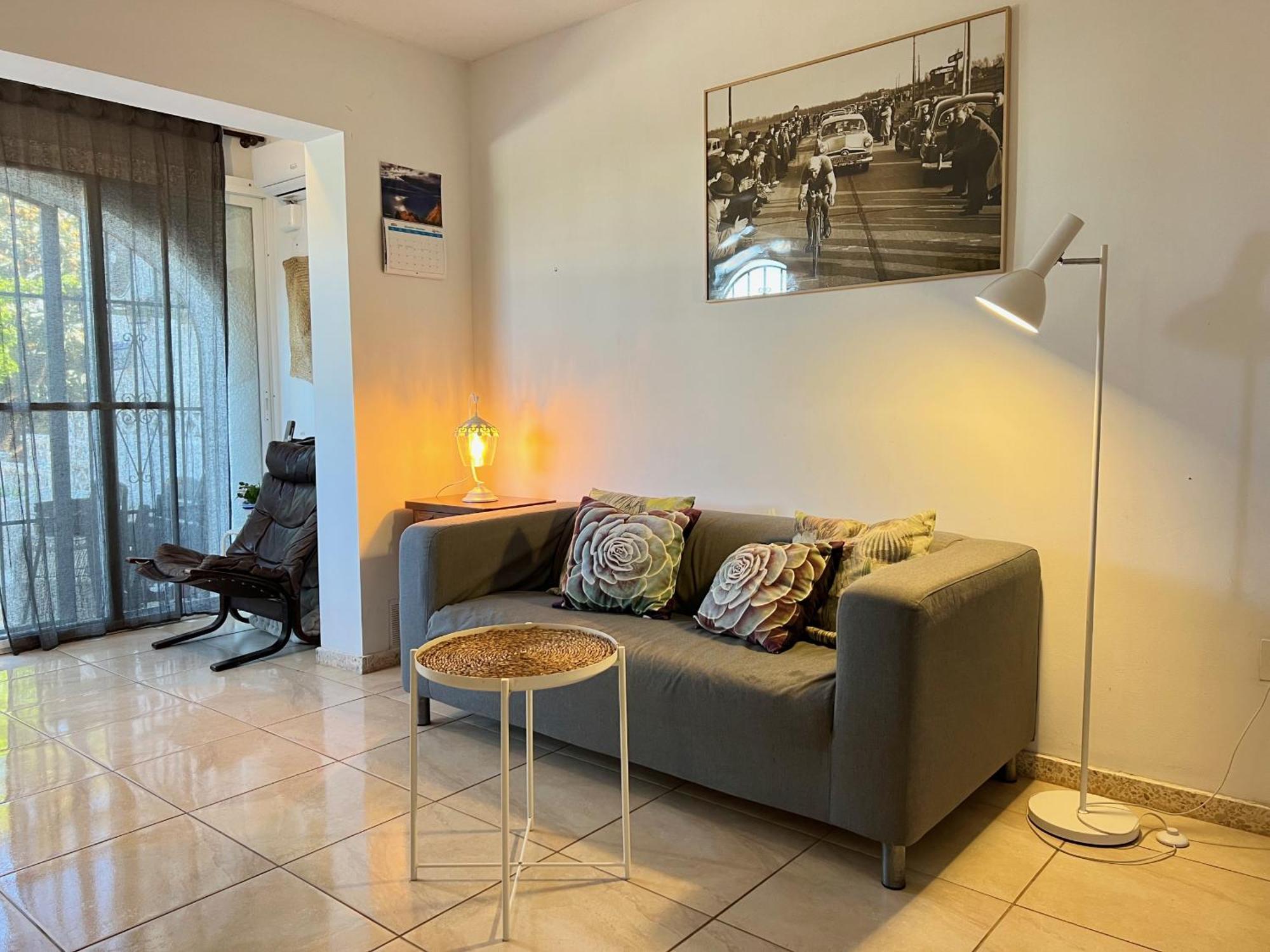 Bungalow En El Albir - Inmodream Calpe Екстериор снимка