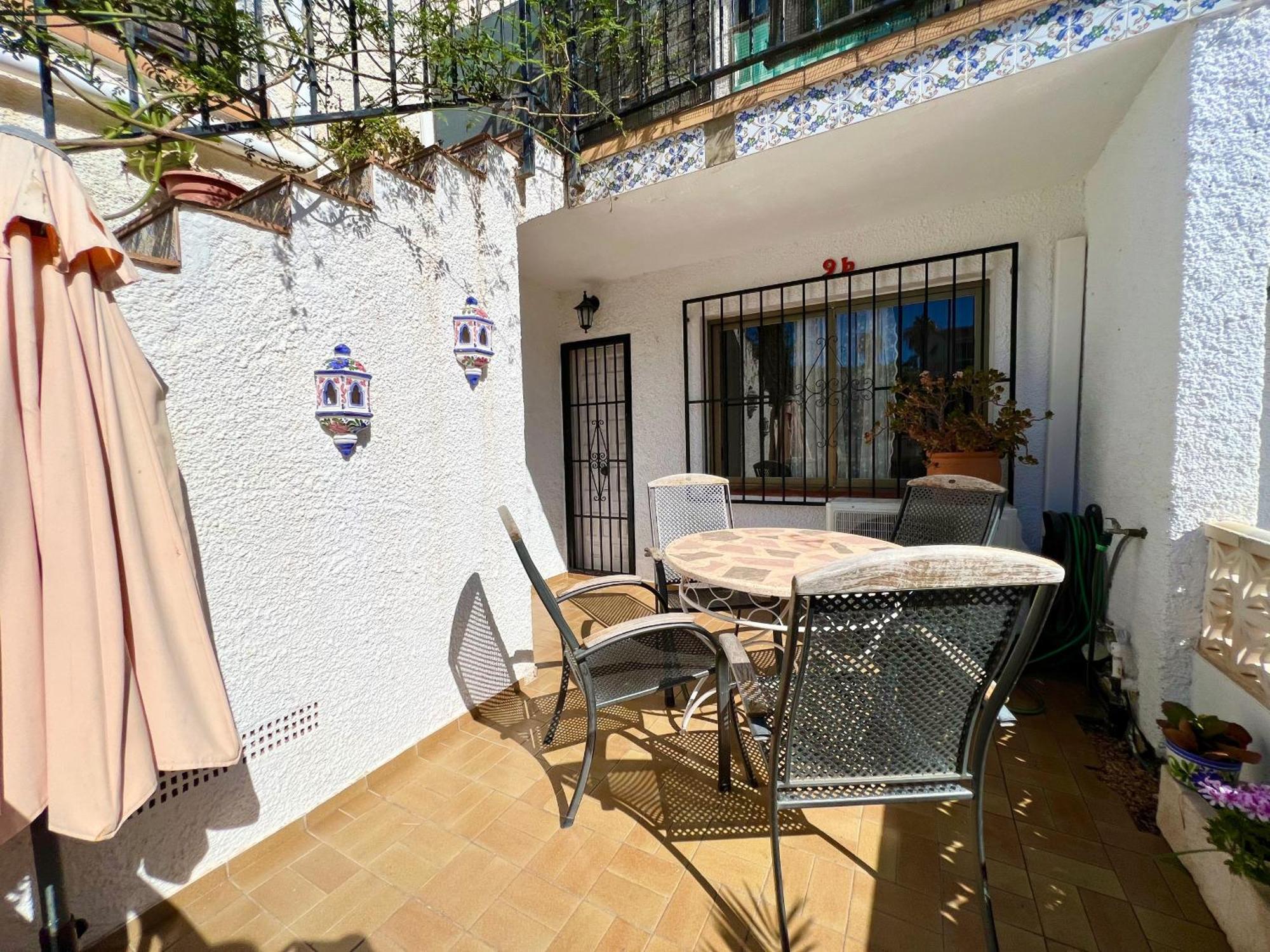 Bungalow En El Albir - Inmodream Calpe Екстериор снимка