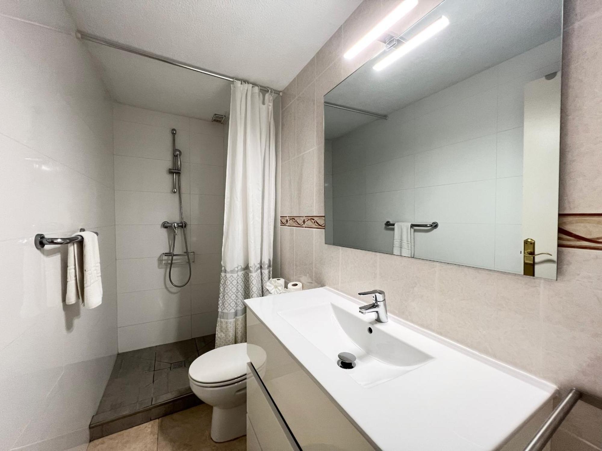 Bungalow En El Albir - Inmodream Calpe Екстериор снимка