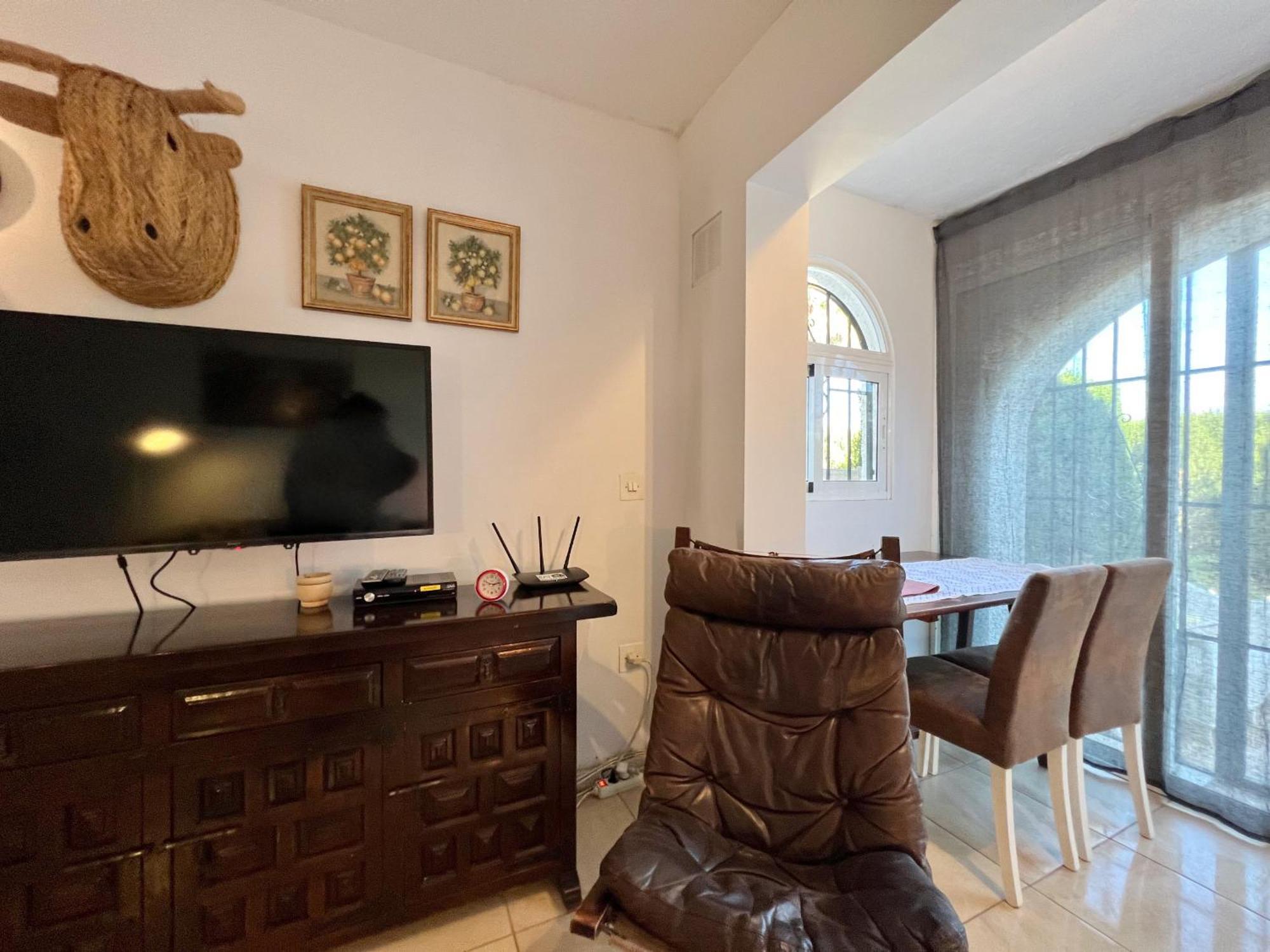 Bungalow En El Albir - Inmodream Calpe Екстериор снимка