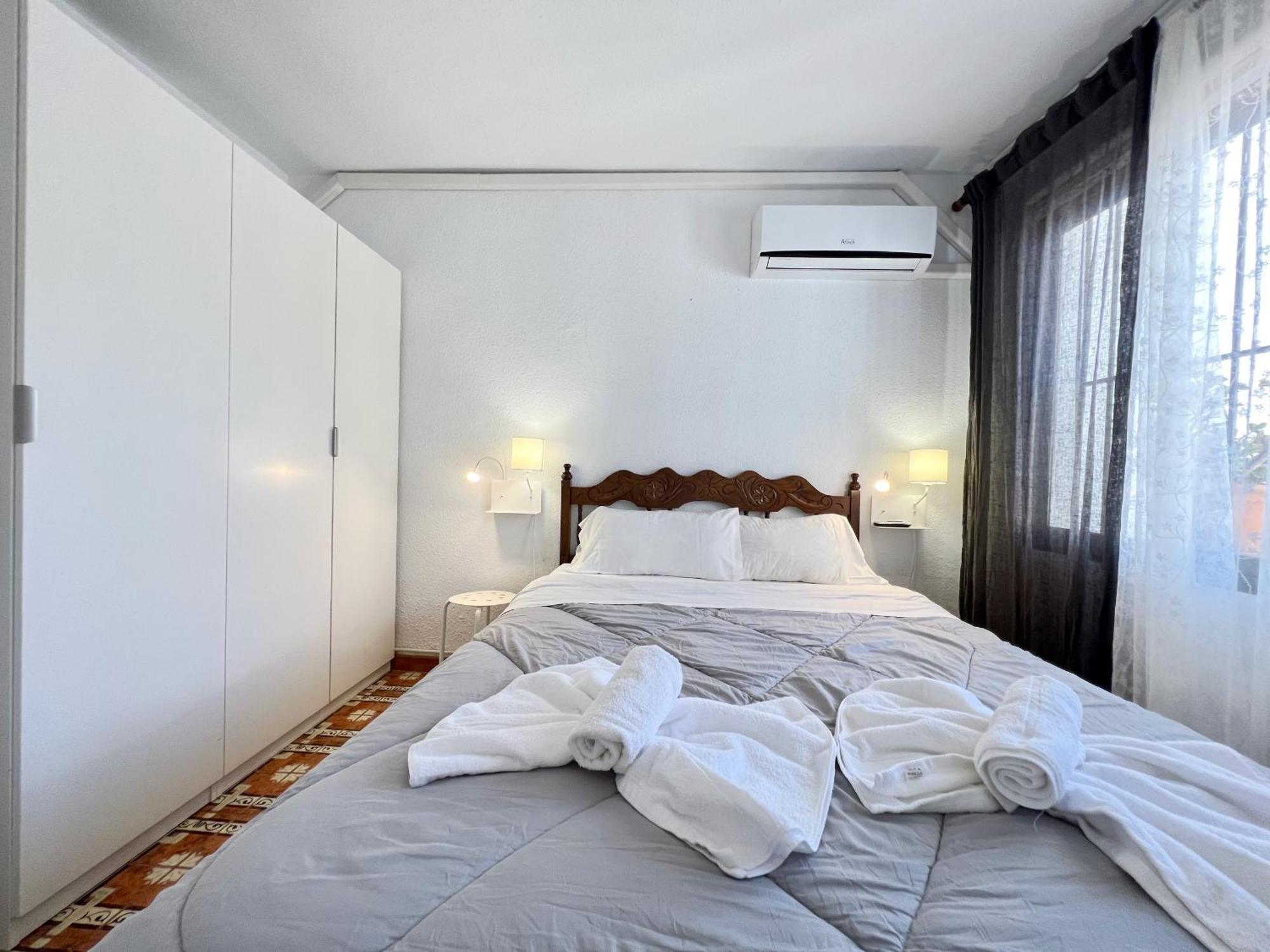 Bungalow En El Albir - Inmodream Calpe Екстериор снимка