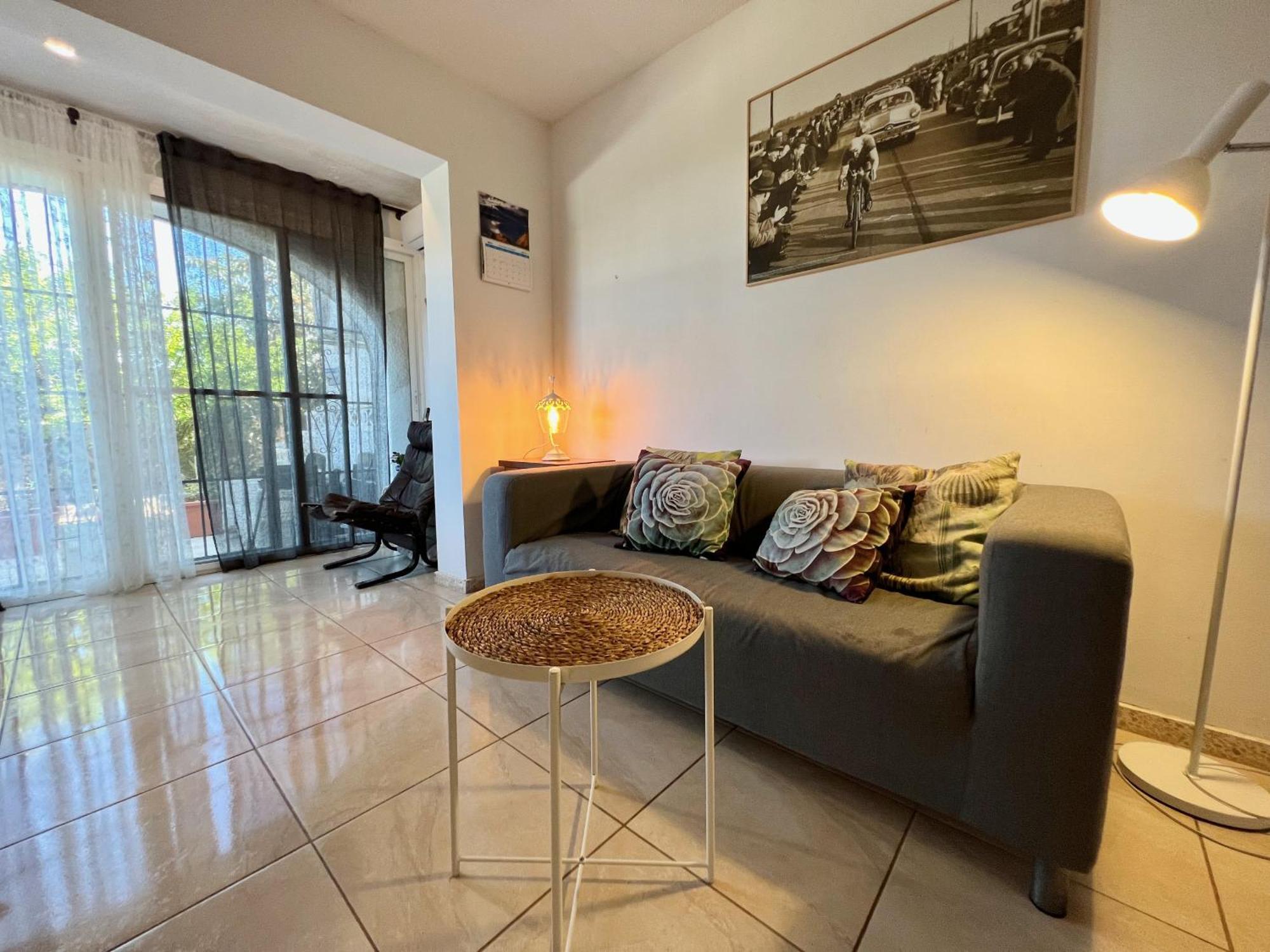 Bungalow En El Albir - Inmodream Calpe Екстериор снимка