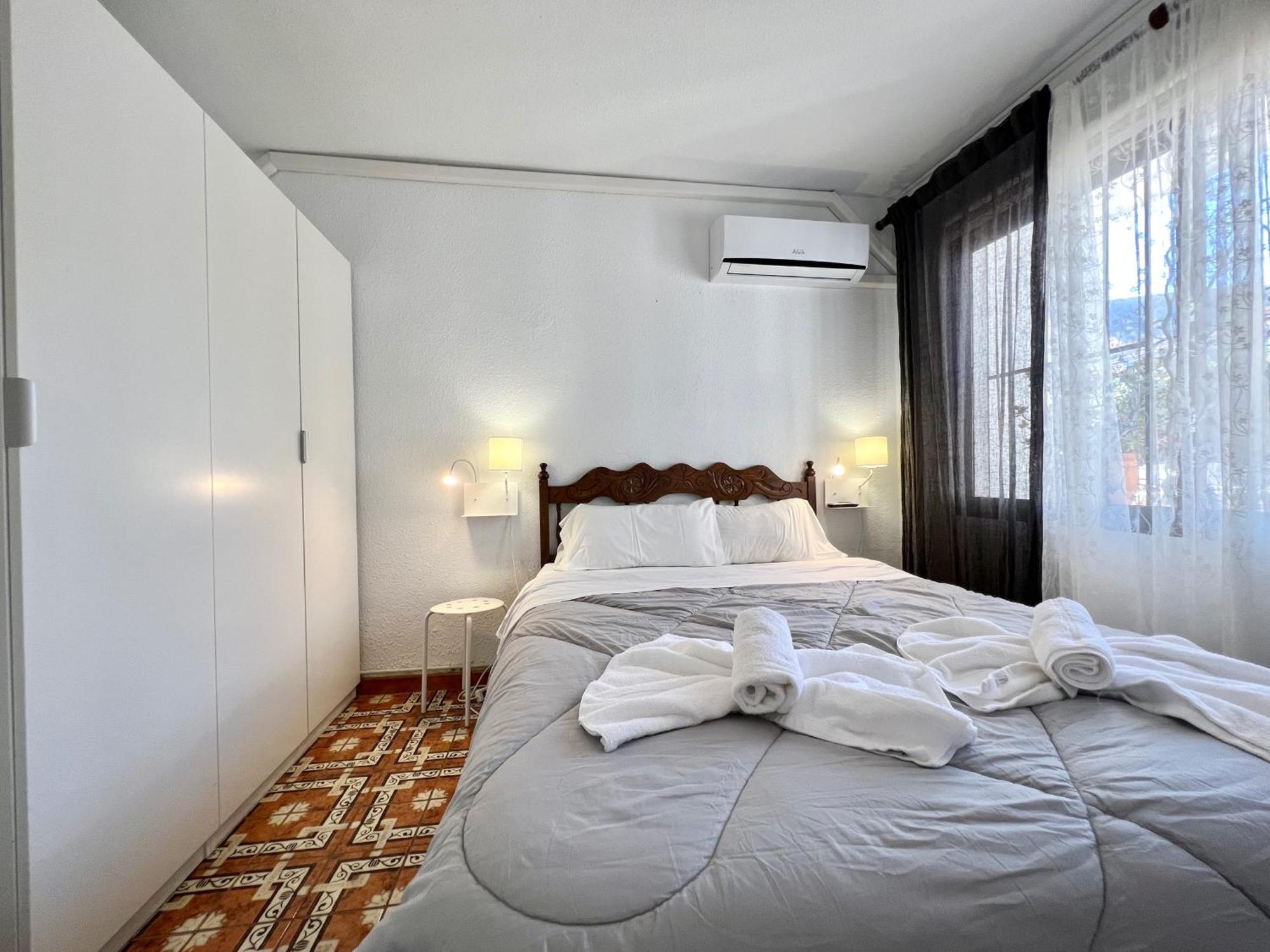 Bungalow En El Albir - Inmodream Calpe Екстериор снимка