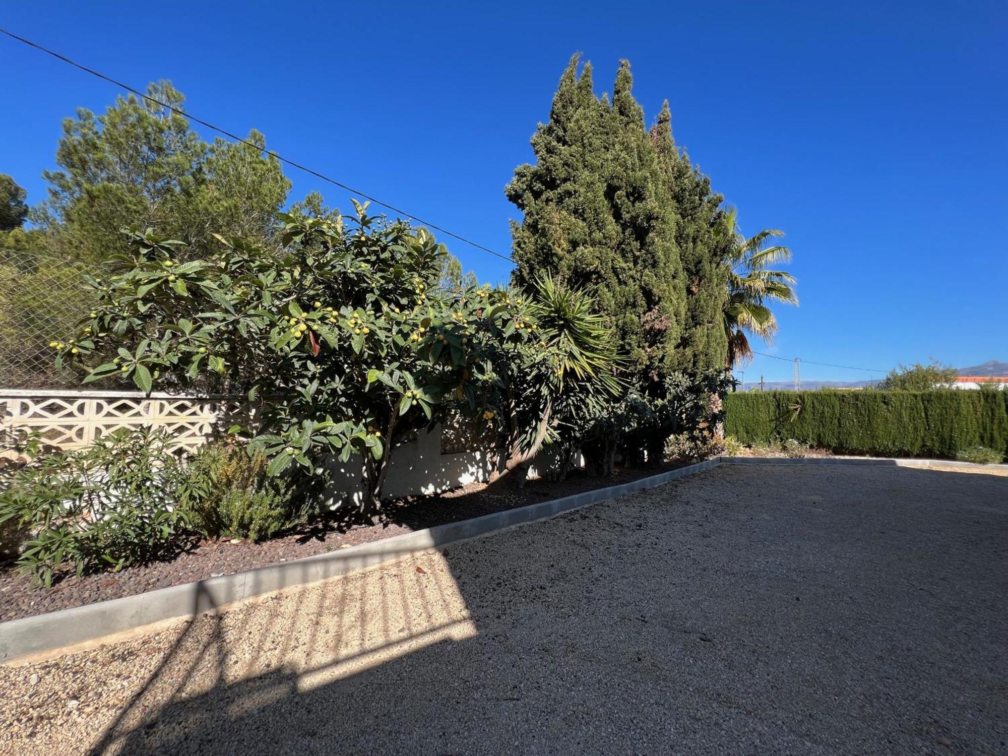 Bungalow En El Albir - Inmodream Calpe Екстериор снимка