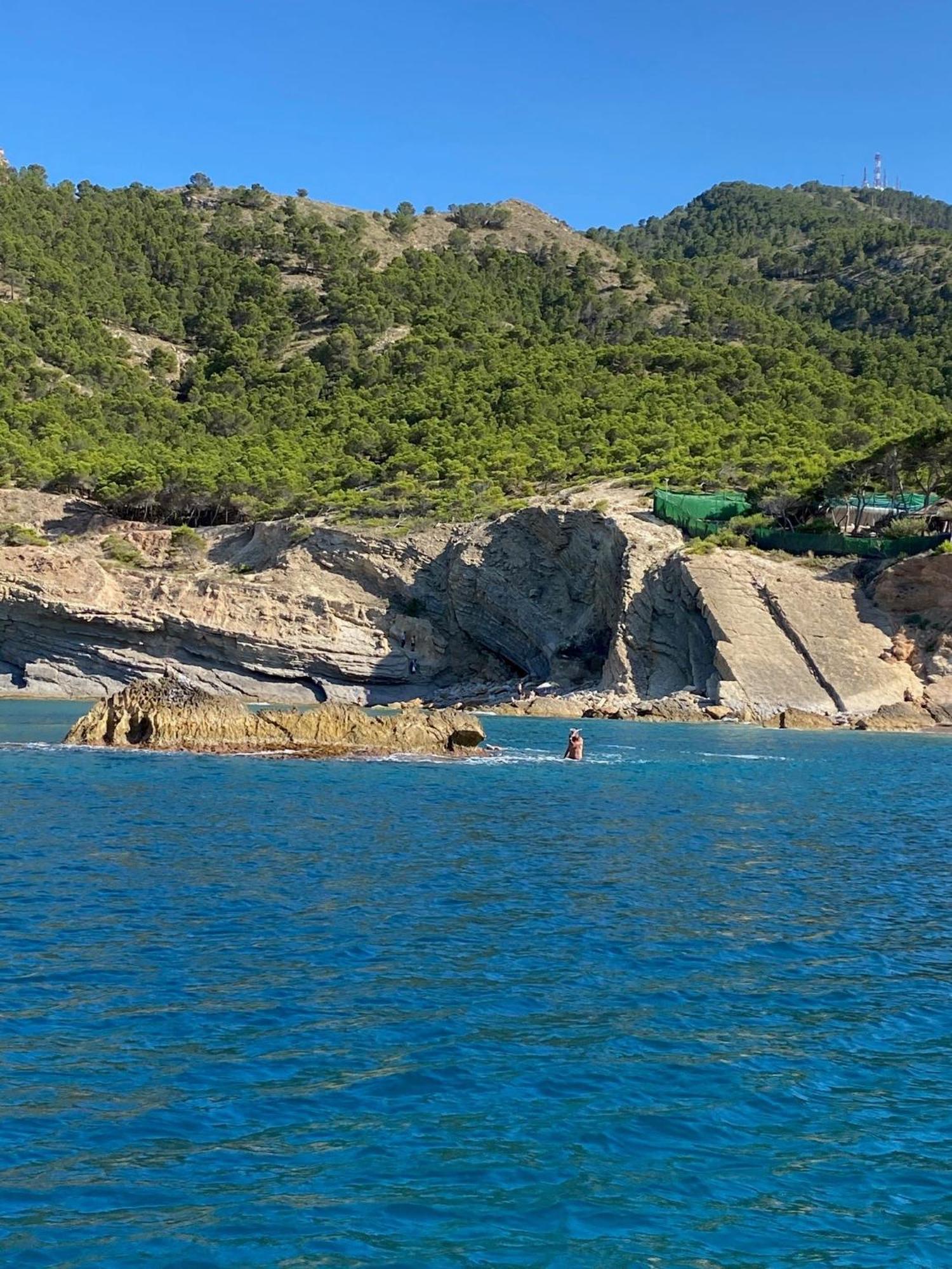 Bungalow En El Albir - Inmodream Calpe Екстериор снимка