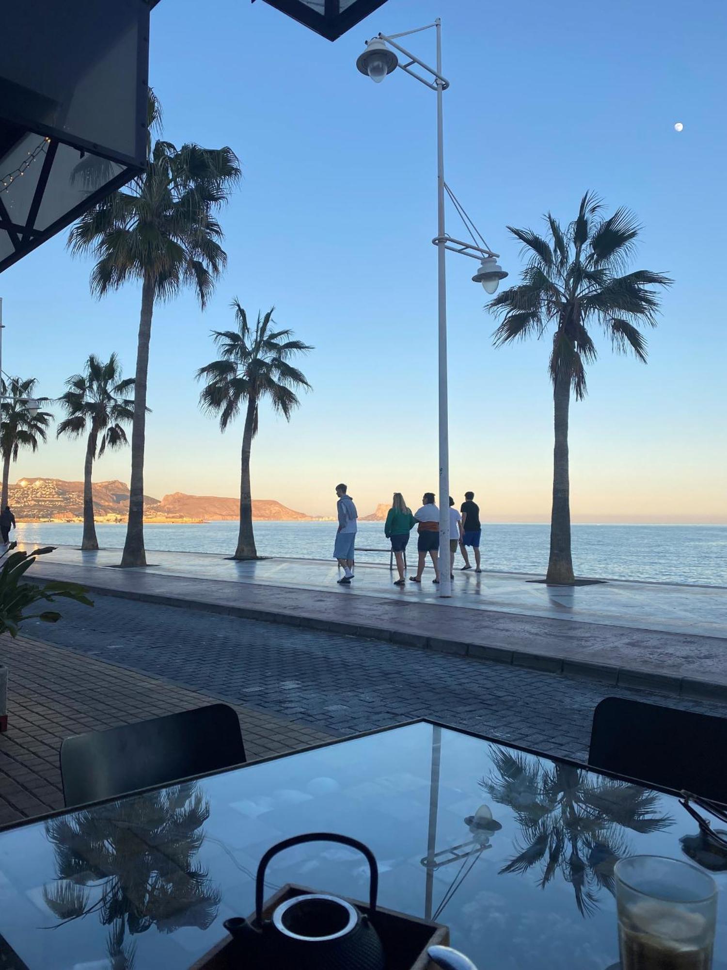 Bungalow En El Albir - Inmodream Calpe Екстериор снимка