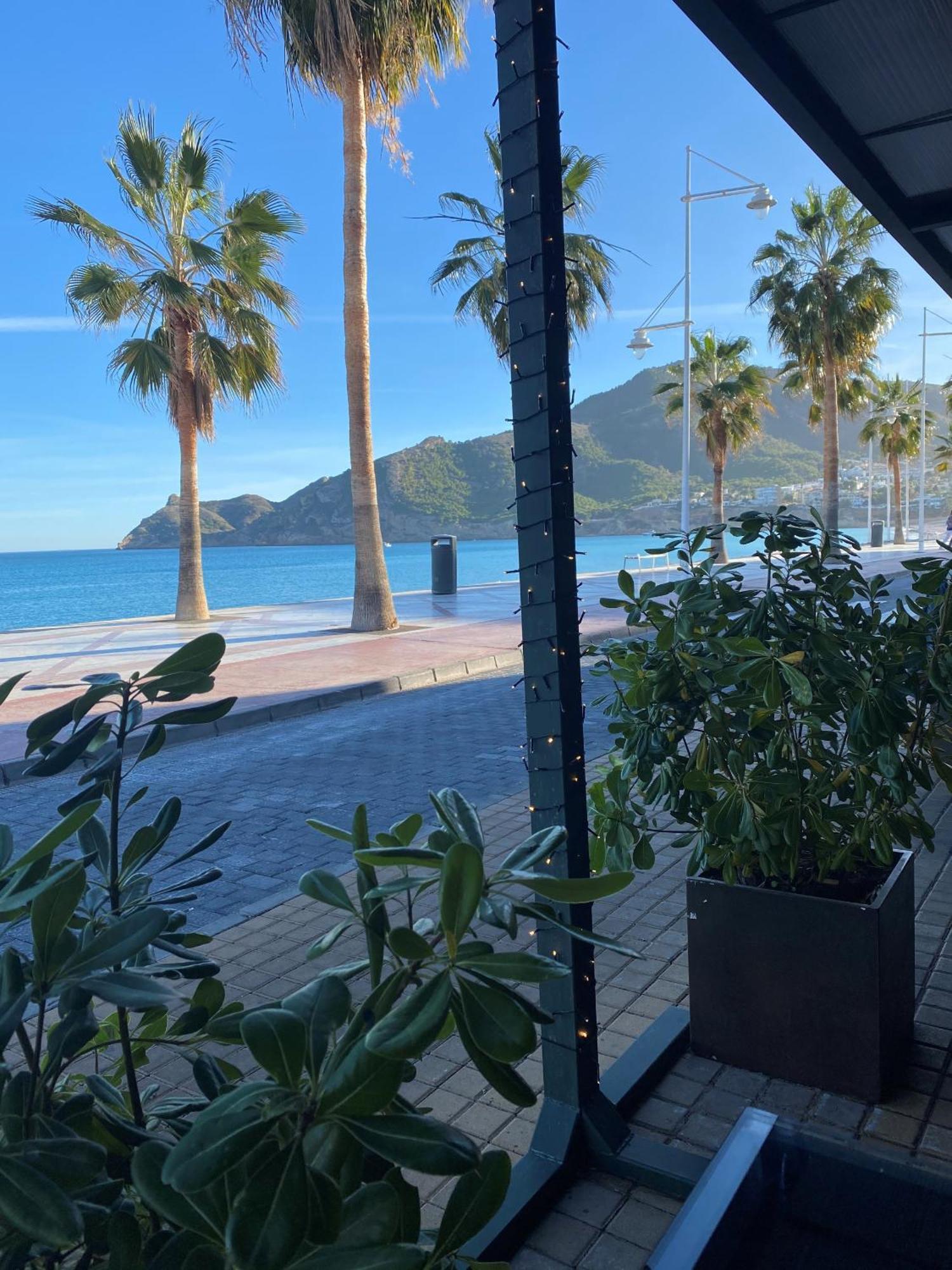 Bungalow En El Albir - Inmodream Calpe Екстериор снимка